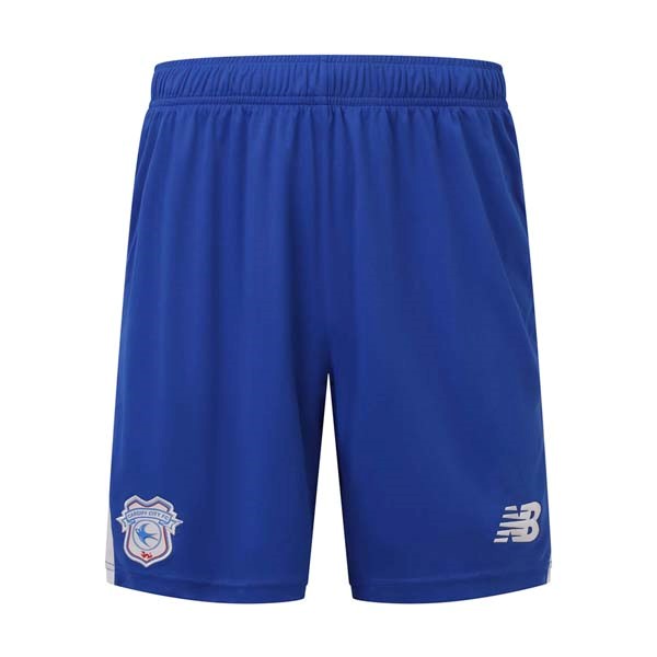 Pantalones Cardiff City Replica Primera Ropa 2023/24